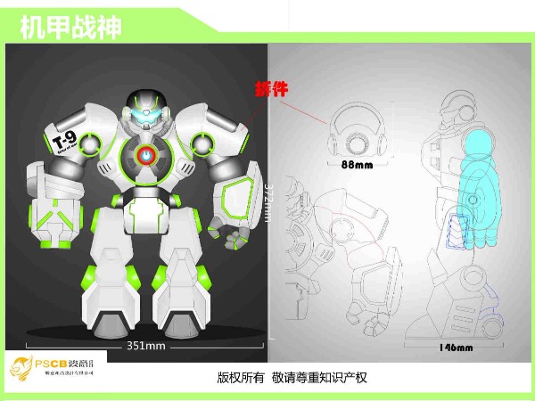 講一講兒童玩具創意星空视频APP苹果下载安装商是如何將玩具做出差異化的？